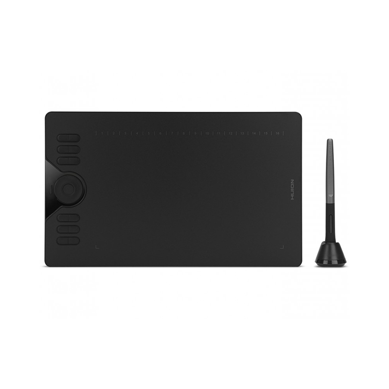 Графічний планшет Huion HS610